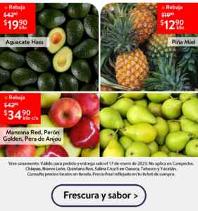 Imagen de la promo