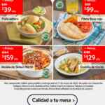 Ofertas Martes de Frescura Walmart 17 de enero 2023