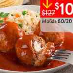 Ofertas Martes de Frescura Walmart 24 de enero 2023
