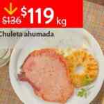 Ofertas Martes de Frescura Walmart 3 de enero 2023