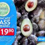 Ofertas Martes de Frescura Walmart 31 de enero 2023
