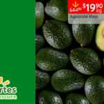 Ofertas Martes de Frescura Walmart 31 de enero 2023