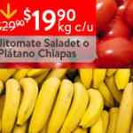 Ofertas Martes de Frescura Walmart 31 de enero 2023