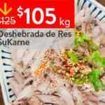 Ofertas Martes de Frescura Walmart 31 de enero 2023