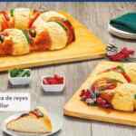 Guía Rosca de Reyes 2023: precios y variedades en supermercados y panaderías