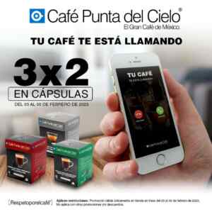 Imagen de la promo