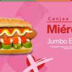 Cupón 7-Eleven miércoles de Jumbo Bite a $33