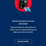 Venta Azul Aeroméxico: vuelos desde $1,400 + bonificaciones + msi hasta el 20 de febrero