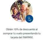 Venta Azul Aeroméxico: vuelos desde $1,400 + bonificaciones + msi hasta el 20 de febrero
