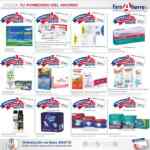 Folleto Farmacias del Ahorro Febrero de 2023