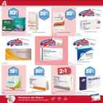 Folleto Farmacias del Ahorro Febrero de 2023