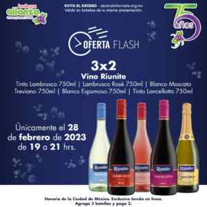 Imagen de la promo