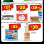 Folleto Bodega Aurrera Canasta Básica 1 al 28 de febrero 2023: abarrotes desde $5 pesos