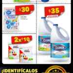 Folleto Bodega Aurrera Canasta Básica 1 al 28 de febrero 2023: abarrotes desde $5 pesos