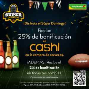 Imagen de la promo