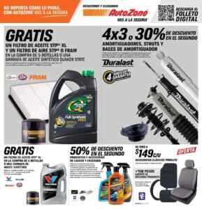Imagen de la promo