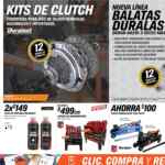 Folleto AutoZone del 12 de febrero al 4 de marzo 2023