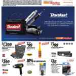Folleto AutoZone del 12 de febrero al 4 de marzo 2023