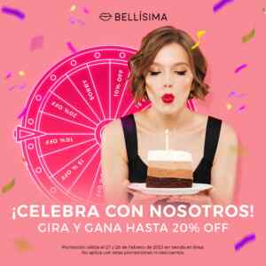 Imagen de la promo