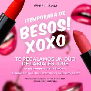 Imagen de la promo