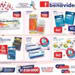 Folleto Farmacias Benavides al 28 de febrero con 2x1, 3x2 y más