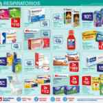 Folleto Farmacias Benavides al 28 de febrero con 2x1, 3x2 y más