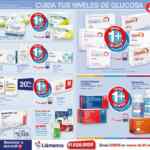 Folleto Farmacias Benavides al 28 de febrero con 2x1, 3x2 y más
