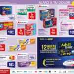 Folleto Farmacias Benavides al 28 de febrero con 2x1, 3x2 y más