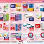 Folleto Farmacias Benavides al 28 de febrero con 2x1, 3x2 y más