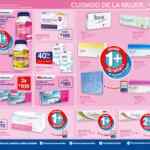 Folleto Farmacias Benavides al 28 de febrero con 2x1, 3x2 y más