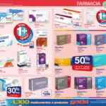 Folleto Farmacias Benavides al 28 de febrero con 2x1, 3x2 y más
