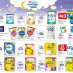 Folleto Farmacias Benavides al 28 de febrero con 2x1, 3x2 y más