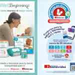 Folleto Farmacias Benavides al 28 de febrero con 2x1, 3x2 y más