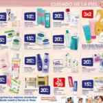 Folleto Farmacias Benavides al 28 de febrero con 2x1, 3x2 y más