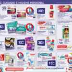 Folleto Farmacias Benavides al 28 de febrero con 2x1, 3x2 y más