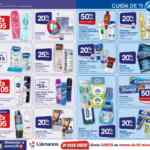 Folleto Farmacias Benavides al 28 de febrero con 2x1, 3x2 y más