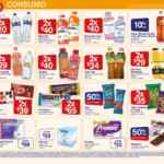 Folleto Farmacias Benavides al 28 de febrero con 2x1, 3x2 y más