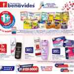 Folleto Farmacias Benavides al 28 de febrero con 2x1, 3x2 y más