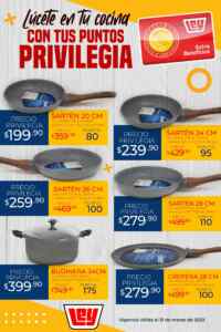 Imagen de la promo