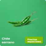 Ofertas Chedraui Martimiércoles de frutas y verduras 7 y 8 de febrero 2023