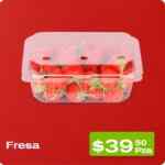 Ofertas Chedraui Martimiércoles de frutas y verduras 28 de febrero al 1 de marzo 2023