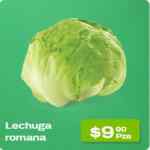 Ofertas Chedraui Martimiércoles de frutas y verduras 28 de febrero al 1 de marzo 2023