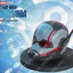 Cinépolis Combos Antman Quantumania: precios de palomera con luces LED, vasos y más