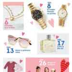 Folleto Coppel Amor y Amistad Febrero 2023