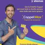 Folleto Coppel Amor y Amistad Febrero 2023