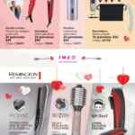 Folleto Coppel Amor y Amistad Febrero 2023