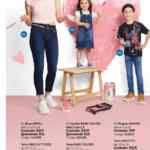 Folleto Coppel Amor y Amistad Febrero 2023