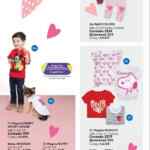Folleto Coppel Amor y Amistad Febrero 2023