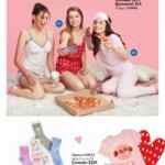 Folleto Coppel Amor y Amistad Febrero 2023