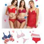 Folleto Coppel Amor y Amistad Febrero 2023